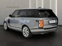 Usado Land Rover Range Rover Vogue 404 CV (297 kW) 2022 Gris SUV