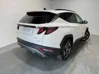 Usado Hyundai Tucson 265 CV (194 kW) 2023 SUV