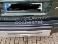 Usado Volvo XC70 Kinetic 185 CV (136 kW) 2007 Verde Familiar