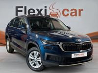 usado Skoda Kodiaq 1.5 TSI 110KW (150cv) 4x2 Active - 7P (2023) Gasolina en Flexicar Gavá