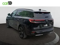 Usado Renault Espace 199 CV (146 kW) 2023 Negro SUV