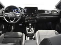 Nuevo VW T-Roc 150 CV (110 kW) 2025 Rojo SUV