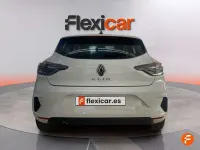 Käytetty Renault Clio V Evolution 101 HP (74 kW) 2024 Valkoinen Viistoperä