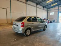 Usado Citroën Xsara Picasso Exclusive 109 CV (80 kW) 2010 Gris Monovolumen