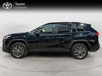 Usado Toyota RAV4 Hybrid Advance 218 CV (160 kW) 2022 Negro SUV