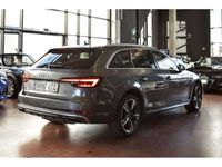 usado Audi A4 Avant 2.0 TFSI g-tron S line ed. S-T