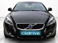 Usado Volvo C70 Inscription 177 CV (130 kW) 2012 Negro Descapotable