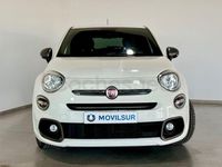 Occasion Fiat 500X Sport 120 ch (88 kW) 2022 Blanc SUV