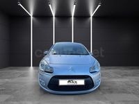 Usado Citroën C3 75 CV (55 kW) 2010 Gris / plata Berlina