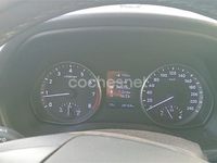 Usado Hyundai i30 140 CV (102 kW) 2019 Rojo Berlina