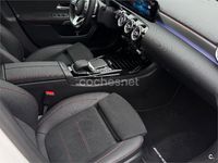 Usado Mercedes A35 AMG 306 CV (225 kW) 2021 Blanco Berlina
