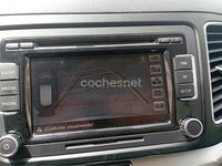 Usado Seat Alhambra Reference 140 CV (102 kW) 2013 Gris / plata Monovolumen