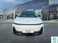 Nuevo Leapmotor B10 160 kW (218 CV) 2026 Blanco SUV