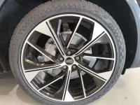 Usado Audi Q5 Advanced Plus 204 CV (150 kW) 2022 Negro SUV