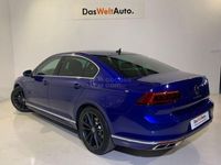 usado VW Passat 2.0 Tsi R-line Dsg7