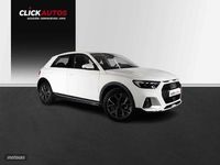 Usado Audi A1 110 CV (80 kW) 2023 Blanco Berlina