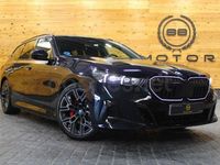 Usado BMW 530e Comfort Edition 299 CV (219 kW) 2024 Azul Familiar