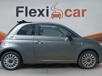 usado Fiat 500 Dolcevita 1.0 Hybrid 51KW (70 CV) Híbrido en Flexicar Manacor