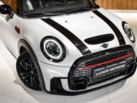 Usado Mini John Cooper Works 231 CV (169 kW) 2021 Blanco Utilitario