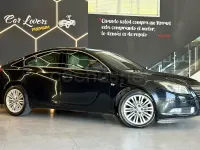 Usado Opel Insignia Excellence 130 CV (95 kW) 2012 Negro Berlina