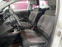 Usado Citroën C3 Feel 83 CV (61 kW) 2019 Blanco Berlina