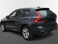 Nuevo Volvo XC60 Plus 250 CV (183 kW) 2025 Azul SUV