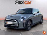 Usado Mini Cooper SE 135 kW (184 CV) 2022 Eléctrico Utilitario