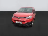 Usado Toyota Proace City City 131 CV (96 kW) 2023 Otro Monovolumen