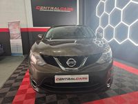 Usado Nissan Qashqai N-TEC 115 CV (84 kW) 2014 Marrón SUV