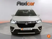 Usado Suzuki SX4 S-Cross 129 CV (94 kW) 2025 Blanco SUV