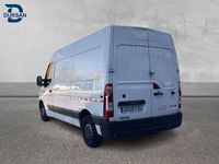 Usado Renault Master 136 CV (100 kW) 2021 Blanco Monovolumen