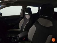 Usado Seat Ateca Reference 110 CV (80 kW) 2023 Blanco SUV