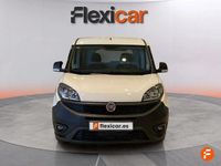 Usado Fiat Doblò 105 CV (77 kW) 2022 Blanco Monovolumen