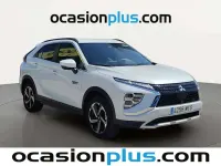 Usado Mitsubishi Eclipse Cross 188 CV (138 kW) 2025 Blanco SUV