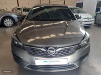 usado Opel Astra Dvc 2020