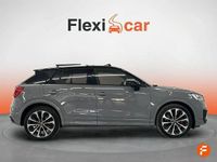 Usado Audi SQ2 300 CV (220 kW) 2019 Gris / plata SUV