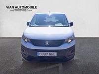 Usado Peugeot e-Rifter Active 100 kW (136 CV) 2023 Monovolumen