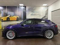 Usado Audi RS Q8 Exclusive 600 CV (441 kW) 2022 Violeta / lila SUV