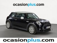 Usado Mini Cooper 136 CV (100 kW) 2015 Negro Utilitario