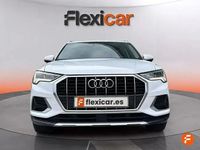 Usado Audi Q3 Advanced Plus 150 HP (110 kW) 2022 Branco SUV