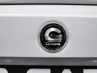 Usado BMW M2 Competition Edition 412 CV (303 kW) 2019 Gris / plata Coupe
