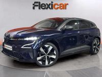 Usado Renault Megane E-Tech Techno 160 kW (218 CV) 2023 Azul Berlina