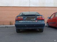 Usado Renault Laguna GrandTour Expression 120 CV (88 kW) 2002 Azul Familiar