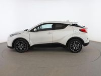 Usado Toyota C-HR Advance 122 HP (89 kW) 2018 Branco SUV