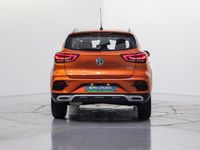 Usado MG ZS Luxury 111 CV (81 kW) 2023 Naranja SUV