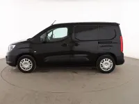 Usado Opel Combo Life Edition 102 CV (75 kW) 2021 Negro Monovolumen