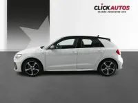 Usado Audi A1 Sportback Sport 116 CV (85 kW) 2025 Blanco Utilitario