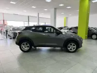 Usado Nissan Juke N-Connecta 114 CV (83 kW) 2022 Gris SUV