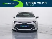 Usado Toyota Corolla 152 CV (111 kW) 2019 Blanco Familiar