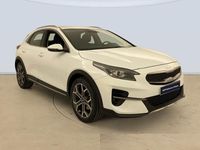 Brugt Kia XCeed 120 HK (88 kW) 2022 Hvid SUV